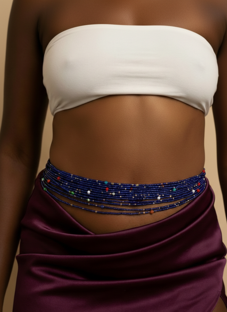 L'Intrigue (The Intrigue)