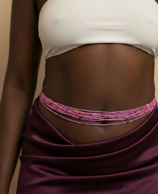 La Coquette (The Flirt)