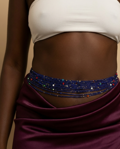 L'Intrigue (The Intrigue)