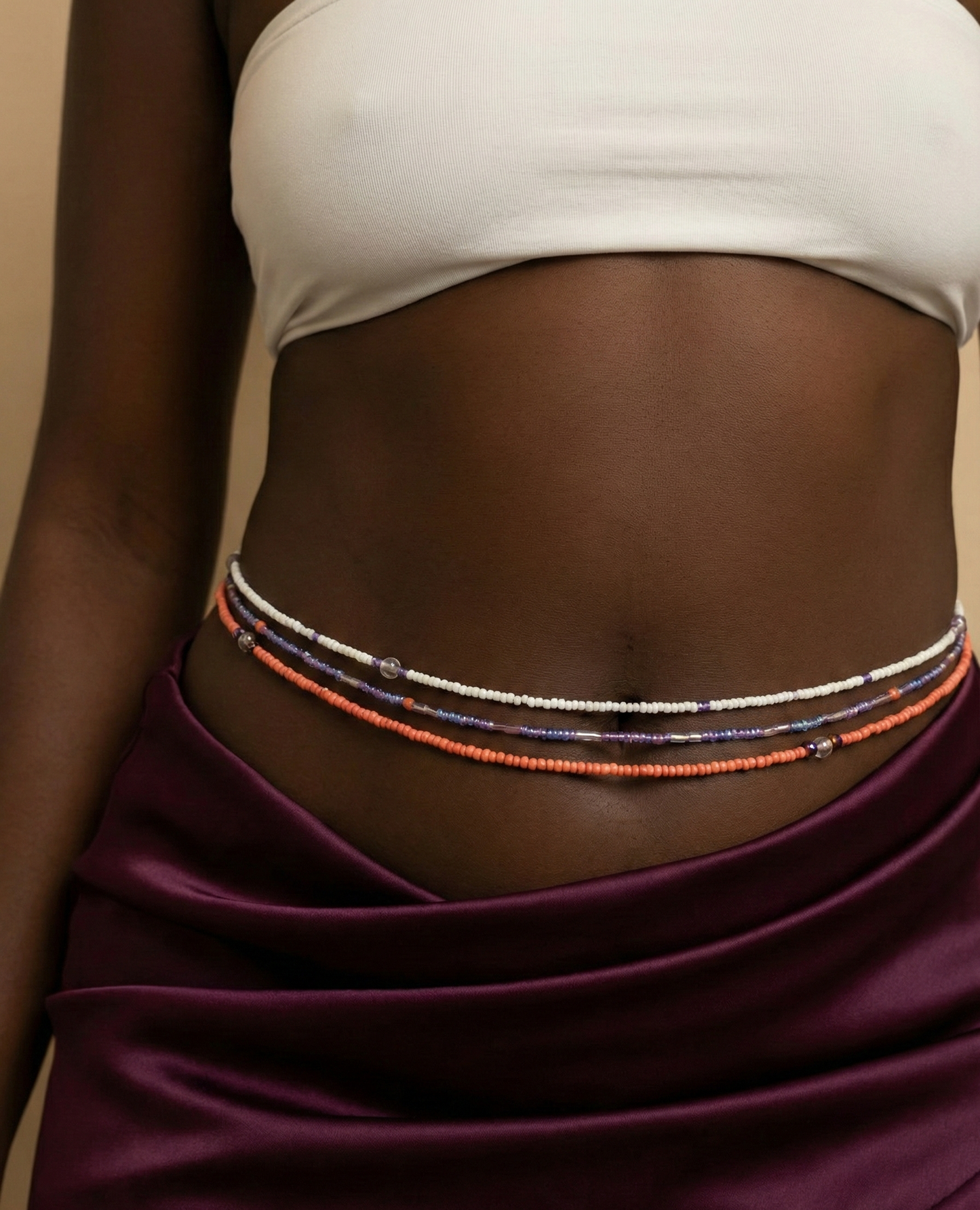 La Caresse (The Caress)